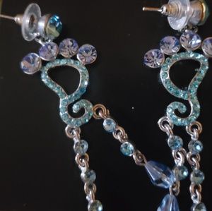Drop Eearing